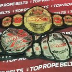 Profile Picture of Randy Jackson (@topropebelts) on Instagram