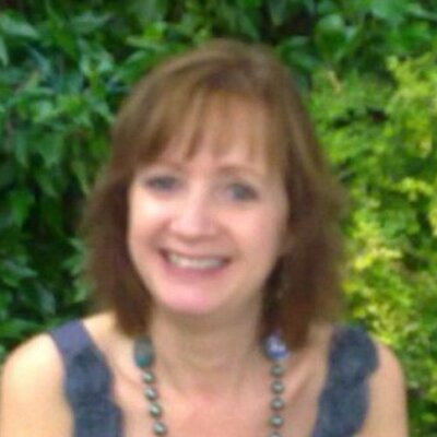 Profile Picture of Sue Harker (@TheSueHarker) on Twitter