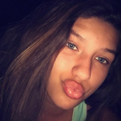 Profile Picture of Megan Goins (@megangoins13) on Twitter