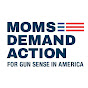 Profile Picture of Moms Demand Action for Gun Sense in America (@@MomsDemandAction) on Tiktok