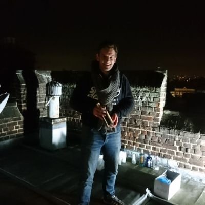 Profile Picture of Chris Hayter (@ChrisHayter_) on Twitter
