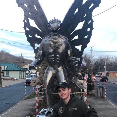 John Harmon - Twitter Profile Picture of John Harmon (@Nightwing333) on Twitter