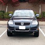 Profile Picture of VW Touareg V8 (@vwtouaregv8) on Instagram