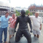 Profile Picture of Cliff Payne (@cliff163virginmediacom) on Instagram