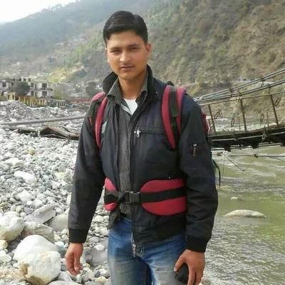 Profile Picture of Amit Purohit (@amitpurohit8) on Twitter