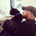 Profile Picture of Jeremy Toaster Mcghee Roughan (@rowanwankenobi) on Instagram