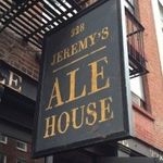 Profile Picture of Jeremy's Ale House (@jeremysalehouse) on Instagram