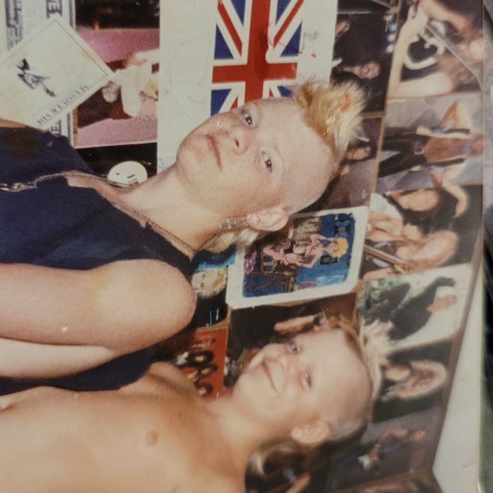 Profile Picture of Dustin Ford (@dustinford2) on Tiktok