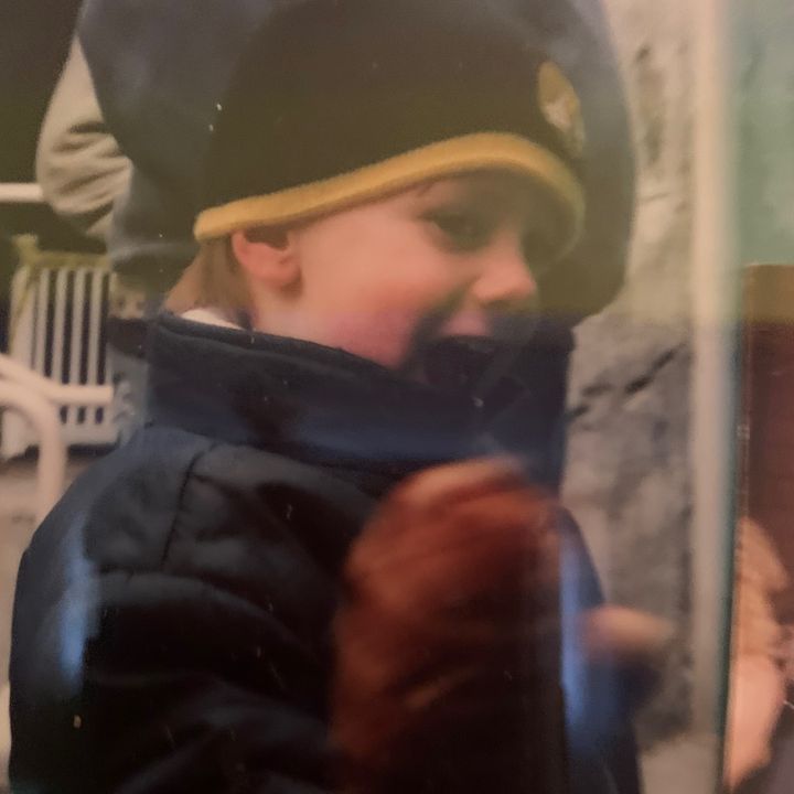 Profile Picture of Steven (@stevenrines) on Tiktok