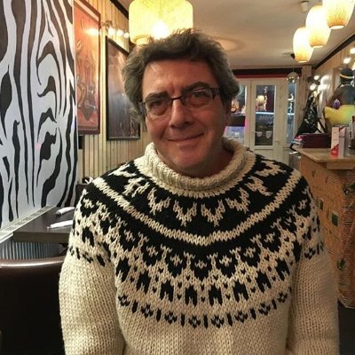 Profile Picture of Martinbrod (@martinbrod1) on Twitter