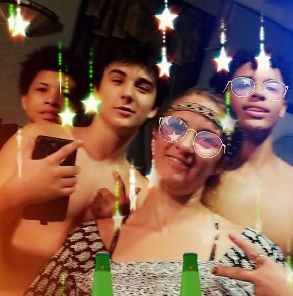 Tiffany Sidener - Poshmark Profile Picture of Tiffany Sidener (@tiffanysidener) on Poshmark