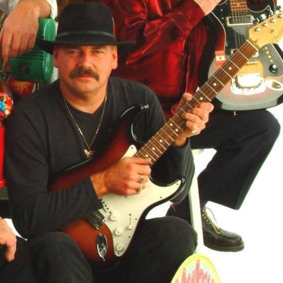 Profile Picture of Larry Downing (@larrydowning4) on Poshmark