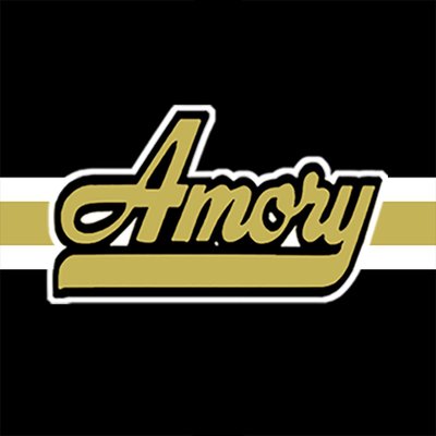 Profile Picture of Amory Baseball (@AmoryBaseball) on Twitter