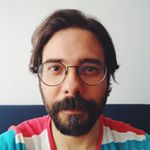 Profile Picture of Daniel Yanes Arroyo (@chowkaideng) on Instagram