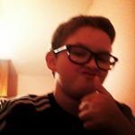 Profile Picture of jamie ahern (@noutouriousjam) on Instagram