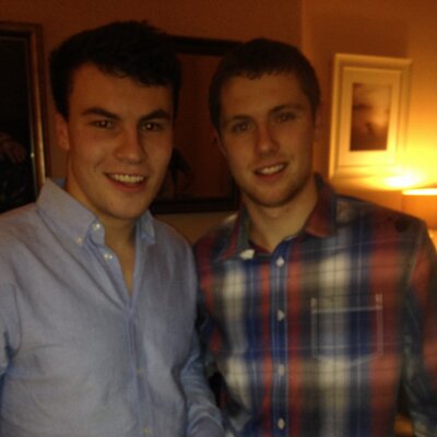 Profile Picture of Ross Hickey (@RossKHickey) on Twitter