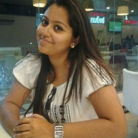 Profile Picture of Tania Chakraborty (@tania-chakraborty-4) on Quora