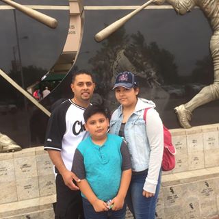 Profile Picture of Mario Cahue (@mario.cahue.5) on Facebook
