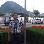 Profile Picture of Hani Selim (@hani.selim) on Instagram