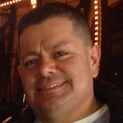 Profile Picture of Carlos Barba (@Barba50) on Twitter