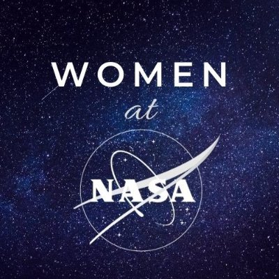 Profile Picture of Women@NASA (@WomenNASA) on Twitter