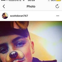 Profile Picture of Scott Doran (@scott-doran-3) on Quora