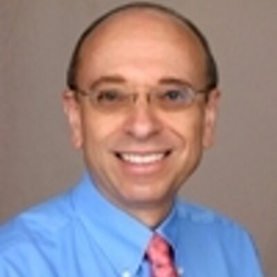 Profile Picture of Dr. Greg Forbes (@@DrGregForbes) on Twitter