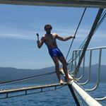 Profile Picture of Brandon Curd (@burningdrag_fishingcharters) on Instagram