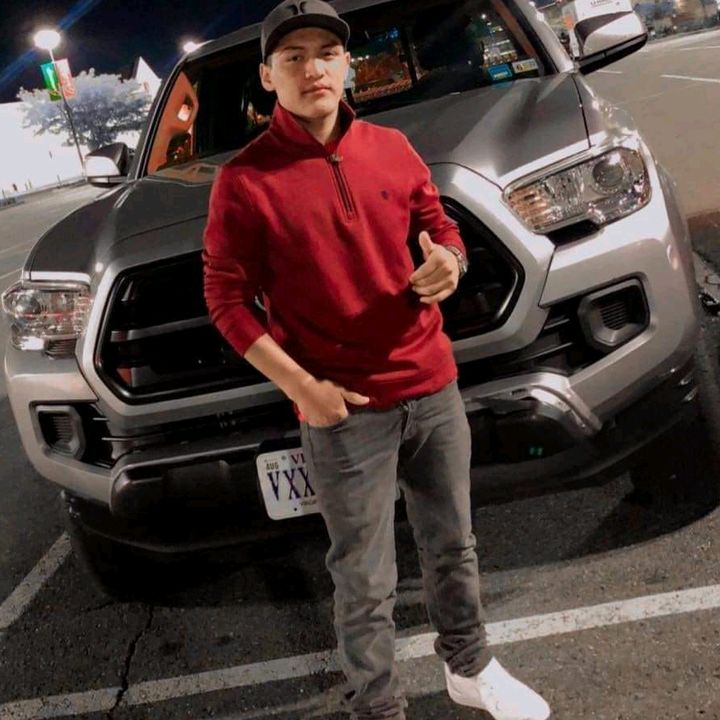 Profile Picture of EL CONDOR502₩☆%😍😉 (@wilfido.alvarez6) on Tiktok