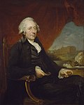 Profile Picture of Matthew Boulton - Wikipediaon Wikipedia