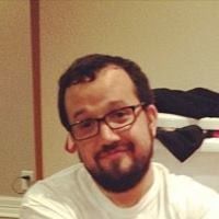 Profile Picture of Shaun Hamill (@shaun-hamill) on Quora