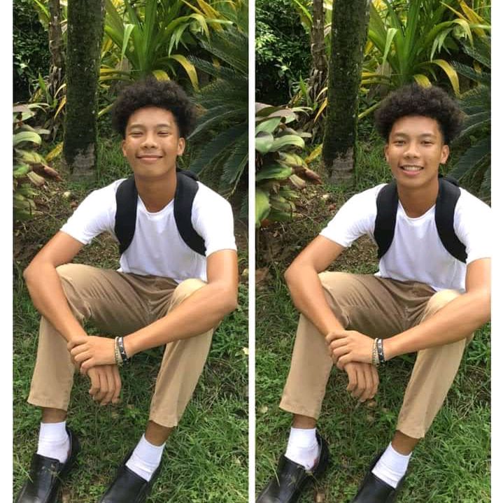 Profile Picture of Al Roland Natividad (@alrolandnatividad) on Tiktok
