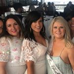Profile Picture of Clare Andrews (@clareandrews89) on Instagram