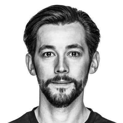 Profile Picture of David Menzel (@DavidMenzel) on Twitter