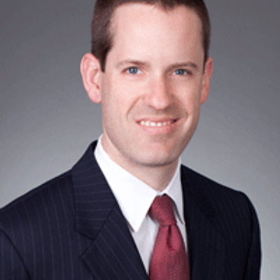 Profile Picture of Thomas Warren (@ThomasICBA) on Twitter