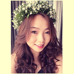 Profile Picture of Amanda Tu-anh Nguyen (@amanda tu-anh nguyen) on Flickr