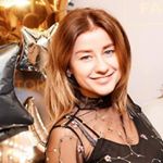 Profile Picture of 𝕯𝖆𝖘𝖍𝖆 𝕯𝖔𝖛𝖟𝖍𝖊𝖓𝖐𝖔 (@dariyadovzhenko) on Instagram