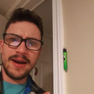 Profile Picture of Cory Andrew Papp (@shutup_cory) on Instagram
