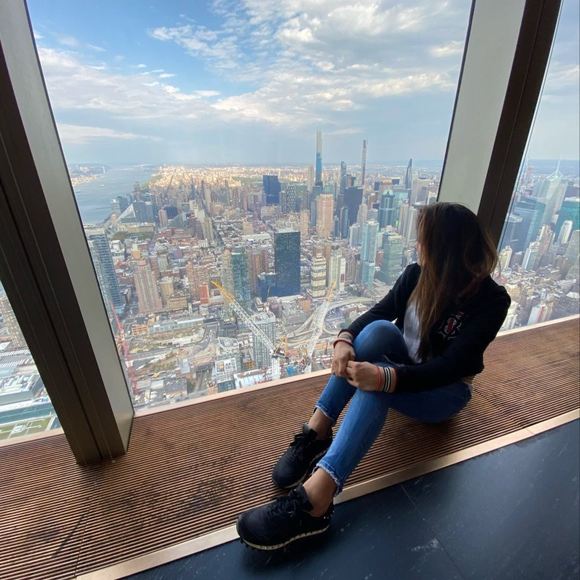 Profile Picture of Edyta Boruszewski (@eborkowska15) on Poshmark