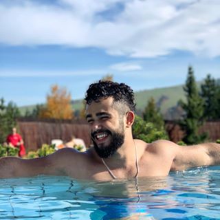 Omar Ahmad (Ganzouri) - Facebook Profile Picture of Omar Ahmad (Ganzouri) (@Omar.Al.Ganzouri) on Facebook