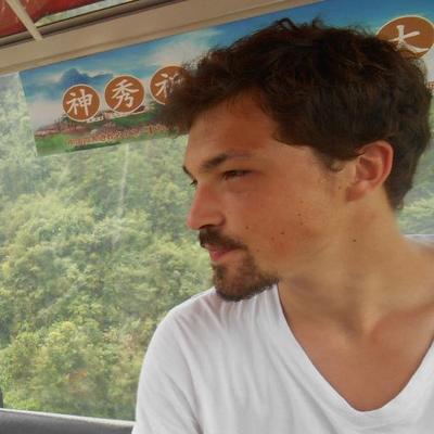 Profile Picture of Marc Sanson (@Pitchbowl) on Twitter