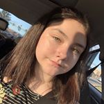 Profile Picture of Evie Lewis (@evie_loo_uwu) on Instagram