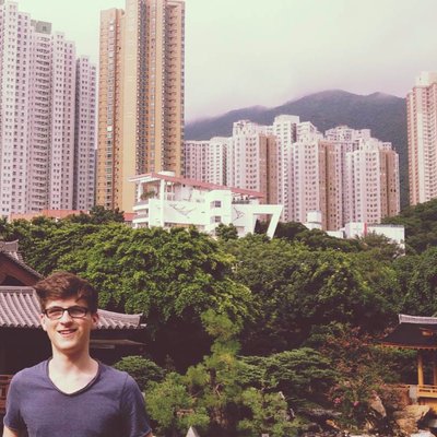 Profile Picture of Jordan Spooner (@spoonerinio) on Twitter