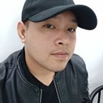 Profile Picture of Mizeht Lrac Retsel Serolf (@iamcarlflores) on Instagram