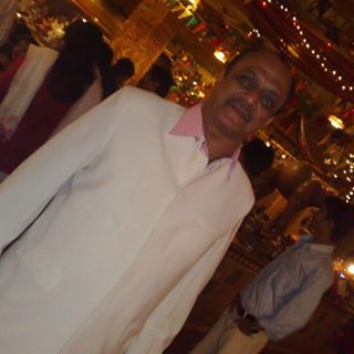 Profile Picture of Nirmal Pandya (@nirmal.pandya.900) on Facebook