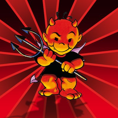 Profile Picture of Mike Schade (@DjSatan123) on Twitter