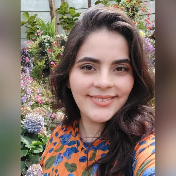 Miriam Borrero - Poshmark Profile Picture of Miriam Borrero (@mimi_bo35) on Poshmark