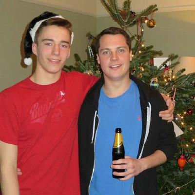 Profile Picture of Tom Gwillim (@TomGwillim) on Twitter