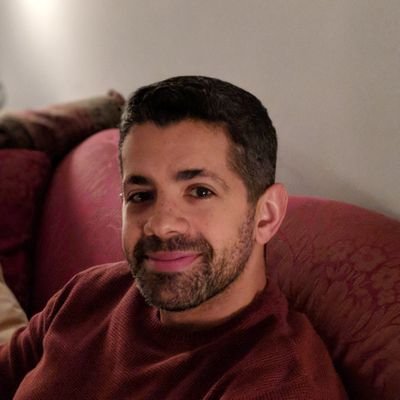 Profile Picture of Andy Almonte (@prog_aa) on Twitter