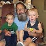 Profile Picture of Kenneth Brock (@brockkenneth88) on Instagram